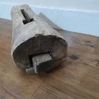 قفل قدیمی کلون زمان قاجار