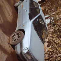 ۴۰۵ نقره ای مدل ۸۵|خودرو سواری و وانت|اصفهان, شهرک امام زمان|دیوار