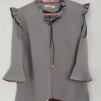 شومیز دخترانه