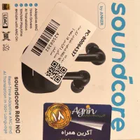 هندزفری بلوتوثی انکر