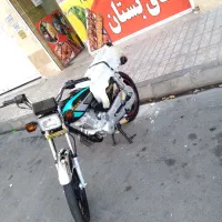 موتور|موتورسیکلت|بهارستان, |دیوار