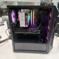 فروش ویژه انواع سیستم های نسل ۱۴ به صورت اقساط|رایانه رومیزی|مشهد, عامل|دیوار