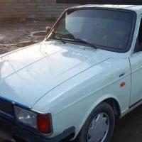 پیکان وانت مدل ۹۱ بیرنگ|خودرو سواری و وانت|آستانه اشرفیه, |دیوار