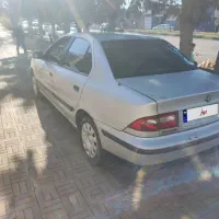 سمند سفارشی سالم|خودرو سواری و وانت|منجیل, |دیوار