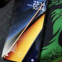poco x6 pro|موبایل|بروجرد, |دیوار