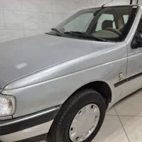 پژو۴۰۵ دوگانه کارخانه