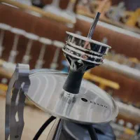 قلیان کرنو بارسلونا