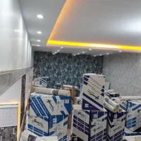 کاغذدیواری پارکت کفپوش کناف|خدمات پیشه و مهارت|اسلام‌شهر, صادقیه|دیوار