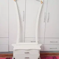 آینه و کنسول
