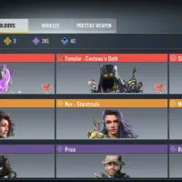 اکانت کالاف|کنسول، بازی ویدئویی و آنلاین|حمیدیا, |دیوار