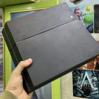 ps4 کپی خور