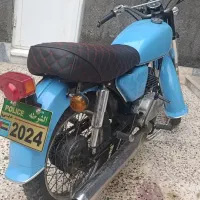 موتوریاماها۱۲۵