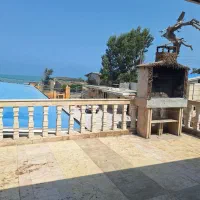 سوئیت اجاره ای لب دریا