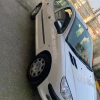 ۲۰۶ مدل ۹۶ تیپ ۲|خودرو سواری و وانت|رشت, گیل|دیوار