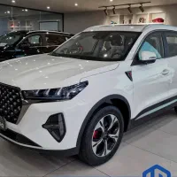 TIGGO 7PROMAX/دو دف/خشک