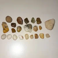 سنگ های زیبا خاص پسند|جواهرات|اراک, |دیوار