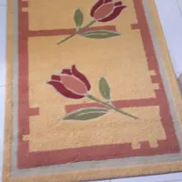 قالیچه ماشینی،کاور مبل.
