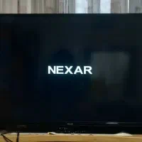 ال ای دی LED 43|تلویزیون و پروژکتور|مشهد, خواجه ربیع|دیوار