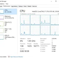 رندر i7 اتوکد طراحی 3dmax کورل فتوشاپ رم۱۶هاردssd|رایانه رومیزی|مشهد, عامل|دیوار