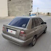 پراید ۱۴۱مدل۸۴