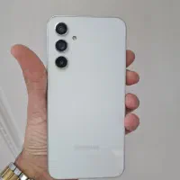 سامسونگ Galaxy a54 سفید با حافظه 256 رام 8