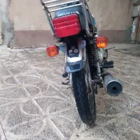 موتور سیکلت مزایده