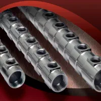 نمایندگی لوله و اتصالات نیوپایپ|مصالح و تجهیزات ساختمان|شیراز, فرگاز|دیوار