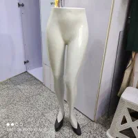 فروش مانکن پا زنانه و نیم تنه