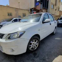 ساینا دنده‌ای S، مدل ۱۳۹۹.شرایطی