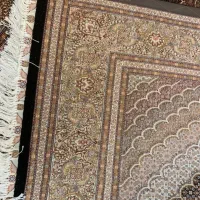 فرش دستباف ۵۰رج ماهی تبریز|فرش|تهران, فاطمی|دیوار