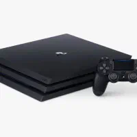 Ps4 pro