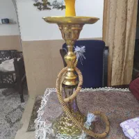 قلیان برنج|کلکسیون و سرگرمی|قم, بنیاد|دیوار