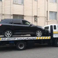 امدادخودروخودروبرکفی حمل ماشین بر استان آ.غ