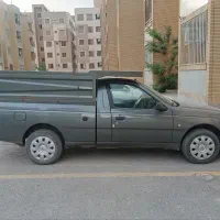 آریسان ۲ مدل ۱۴۰۳