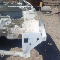اتاق سمند  تصادفی