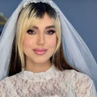 ارائه خدمات میکاپ شنیون عروس و همراه|خدمات آرایشگری و زیبایی|رشت, دیلمان|دیوار