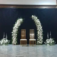 تشریفات وگلفروشی