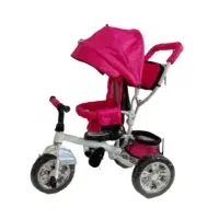 سه چرخه تمام فلز|دوچرخه، اسکیت، اسکوتر|قم, کلهری|دیوار