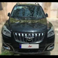 هایما s7 توربو پلاس ۱۴۰۲ بیرنگ