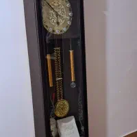 ساعت قدی درحد نو عالی باقیمت مناسب