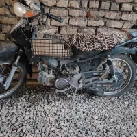 بیکلاچ آوا فنی سالم