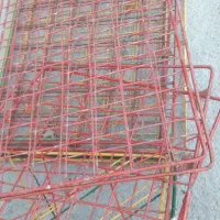 طبقه سیمی کتاب وآشپزخانه