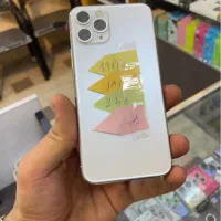 اپل 11pro /256