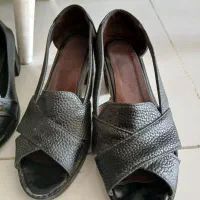 دوجفت کفش زنانه طبی