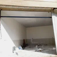 اجاره یک باب مغازه  متراژ ۴۵ متر خ فارسیان نبش ۱۴|اجارهٔ مغازه و غرفه|گالیکش, |دیوار