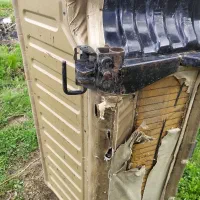 صندلی فروشی پاترول و سایپا فقط یک تودوزی می خواهد|قطعات یدکی و لوازم جانبی|بانه, |دیوار