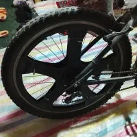 دوچرخه viva سایز 26|دوچرخه، اسکیت، اسکوتر|مرند, |دیوار