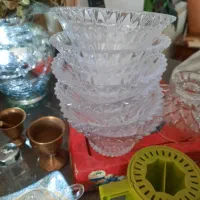 ست آبکش لیمون وکلی لوازم خانگی|ظروف نگهدارنده، پلاستیکی، یکبارمصرف|اسلامشهر, شهرک انبیا|دیوار