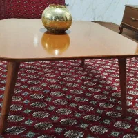 مبل 7 نفره با قیمت بینظیر|مبلمان خانگی و میز عسلی|گنبد کاووس, |دیوار