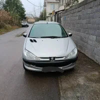 ۲۰۶ مدل ۸۶ تیپ۲